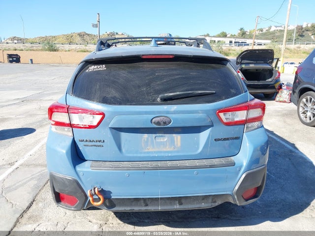 Продаж на аукціоні авто 2019 Subaru Crosstrek 2.0i Limited, vin: JF2GTAMC2K8250393, номер лоту: 44699119