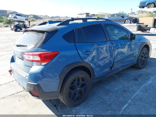 Продаж на аукціоні авто 2019 Subaru Crosstrek 2.0i Limited, vin: JF2GTAMC2K8250393, номер лоту: 44699119
