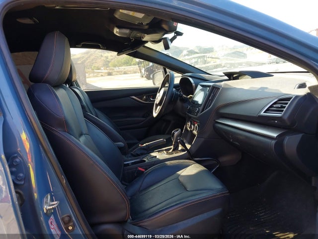 Продаж на аукціоні авто 2019 Subaru Crosstrek 2.0i Limited, vin: JF2GTAMC2K8250393, номер лоту: 44699119