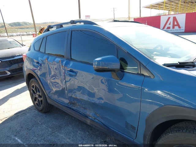 Продаж на аукціоні авто 2019 Subaru Crosstrek 2.0i Limited, vin: JF2GTAMC2K8250393, номер лоту: 44699119