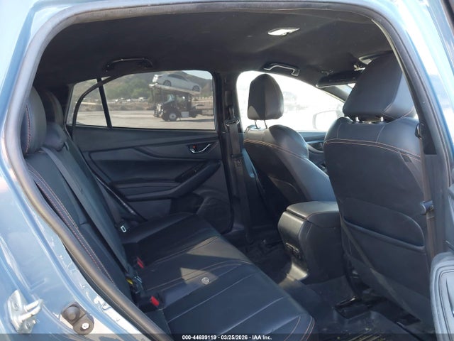 Продаж на аукціоні авто 2019 Subaru Crosstrek 2.0i Limited, vin: JF2GTAMC2K8250393, номер лоту: 44699119
