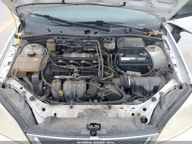 2005 FORD FOCUS 1FAFP34N05W201808 Photo 9