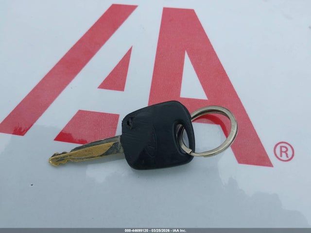 2005 FORD FOCUS 1FAFP34N05W201808 Photo 10