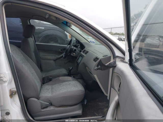 2005 FORD FOCUS 1FAFP34N05W201808 Photo 4