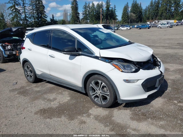 2018 CHEVROLET BOLT EV 1G1FX6S00J4116565