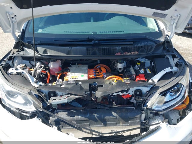 2018 CHEVROLET BOLT EV 1G1FX6S00J4116565 Photo 9