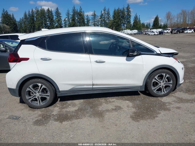 Chevrolet Bolt Ev Premier 2018 1G1FX6S00J4116565 Image 13