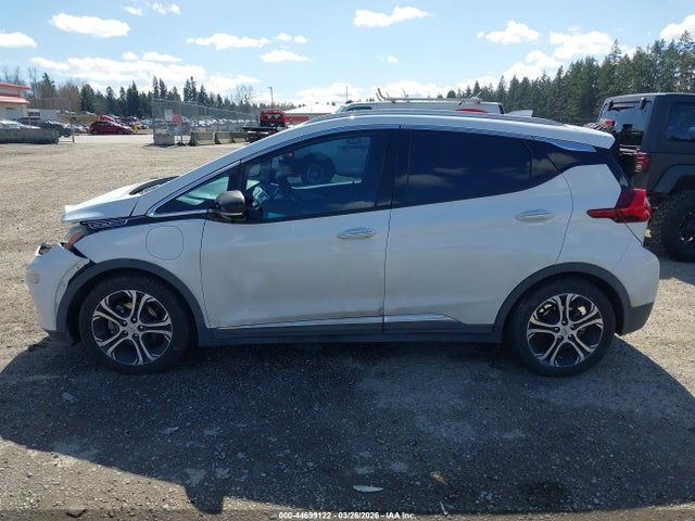 Chevrolet Bolt Ev Premier 2018 1G1FX6S00J4116565 Image 14
