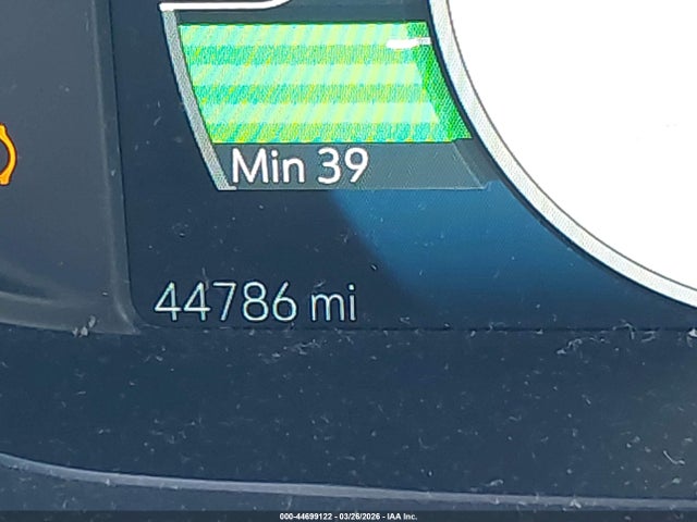 Chevrolet Bolt Ev Premier 2018 1G1FX6S00J4116565 Image 15