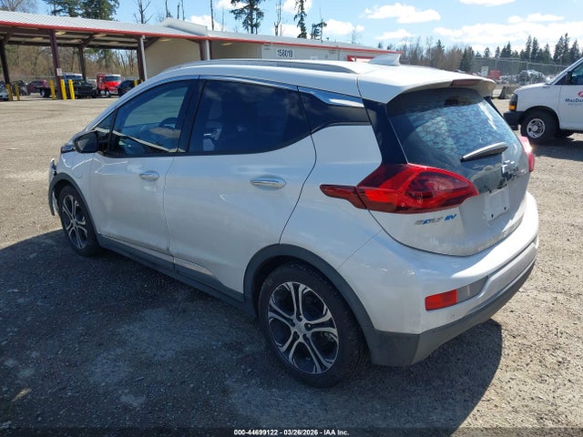 2018 CHEVROLET BOLT EV 1G1FX6S00J4116565 Photo 2