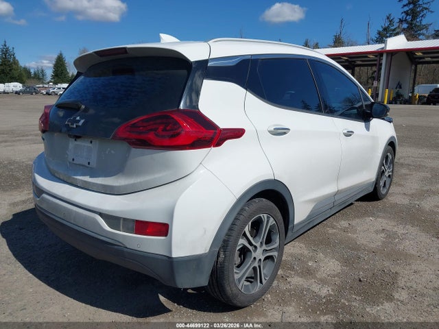 2018 CHEVROLET BOLT EV 1G1FX6S00J4116565 Photo 3