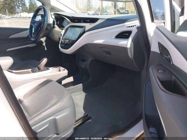 2018 CHEVROLET BOLT EV 1G1FX6S00J4116565 Photo 4