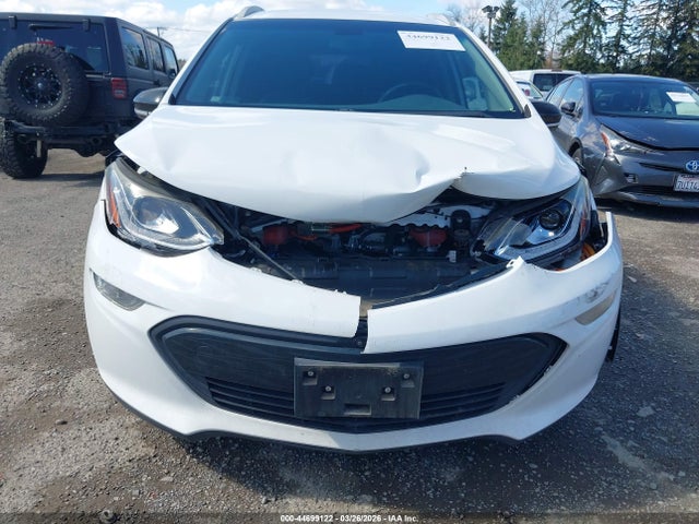 2018 CHEVROLET BOLT EV 1G1FX6S00J4116565 Photo 5
