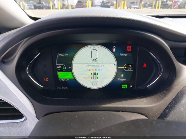 2018 CHEVROLET BOLT EV 1G1FX6S00J4116565 Photo 6