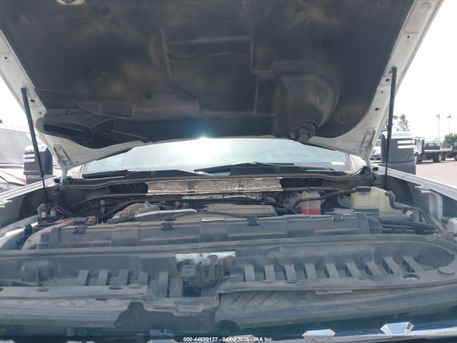1GC4YPEY3LF146458 Chevrolet Silverado 2500hd 4wd Standard Bed Ltz