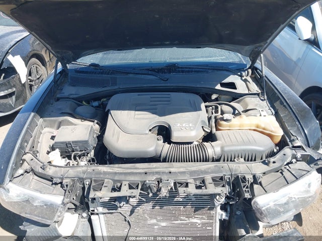 2C3CDXBG6EH174814 Dodge Charger Se