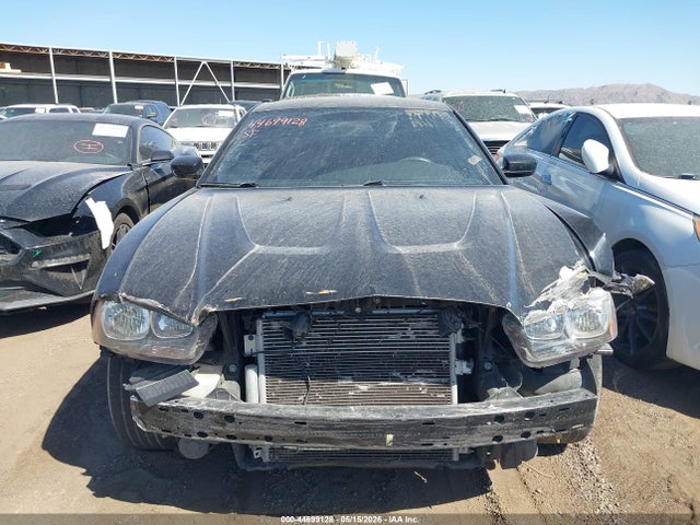 2C3CDXBG6EH174814 Dodge Charger Se