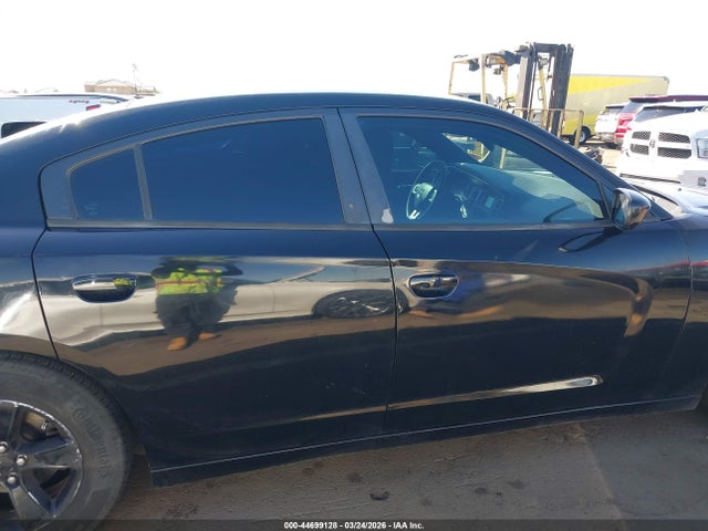 2C3CDXBG6EH174814 Dodge Charger Se