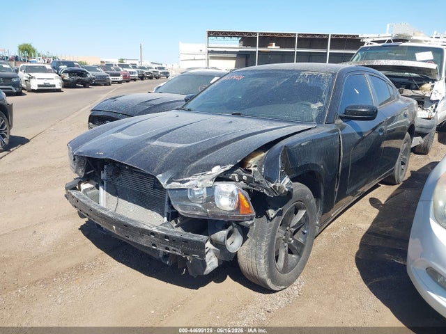 2C3CDXBG6EH174814 Dodge Charger Se