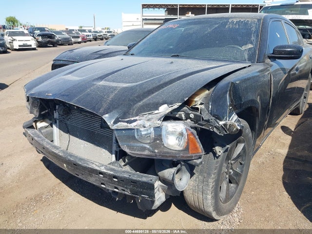 2C3CDXBG6EH174814 Dodge Charger Se