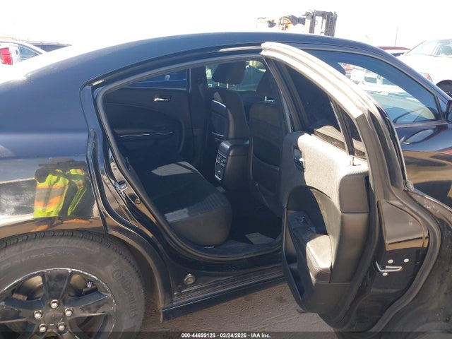 2C3CDXBG6EH174814 Dodge Charger Se