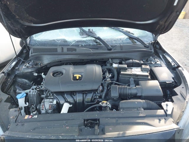 Продажа на аукционе авто 2023 Kia Forte Gt-line, vin: 3KPF54AD9PE640309, номер лота: 44699129
