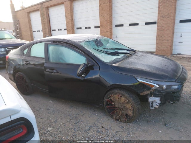 Продажа на аукционе авто 2023 Kia Forte Gt-line, vin: 3KPF54AD9PE640309, номер лота: 44699129