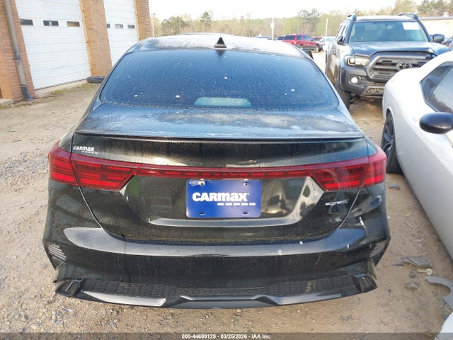 Продажа на аукционе авто 2023 Kia Forte Gt-line, vin: 3KPF54AD9PE640309, номер лота: 44699129