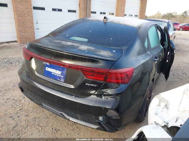 Продажа на аукционе авто 2023 Kia Forte Gt-line, vin: 3KPF54AD9PE640309, номер лота: 44699129