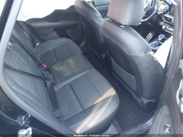 Продажа на аукционе авто 2023 Kia Forte Gt-line, vin: 3KPF54AD9PE640309, номер лота: 44699129