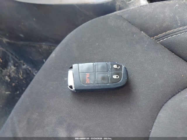 2020 JEEP COMPASS 3C4NJCAB5LT151279 Photo 10