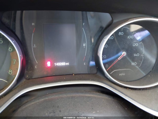 2020 JEEP COMPASS 3C4NJCAB5LT151279 Photo 6