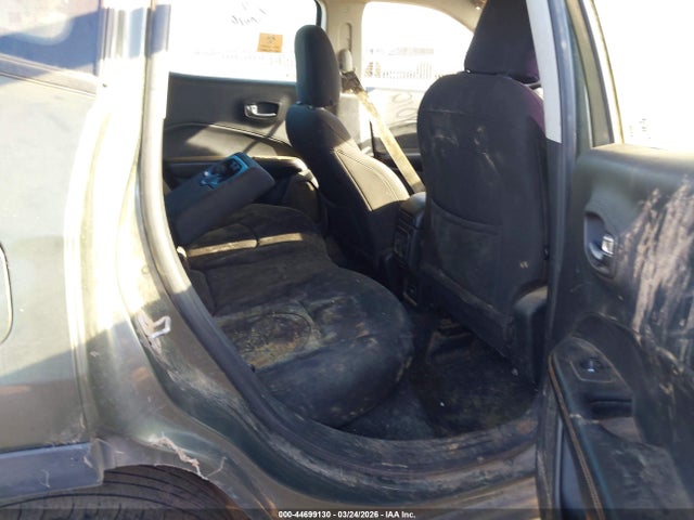 2020 JEEP COMPASS 3C4NJCAB5LT151279 Photo 7