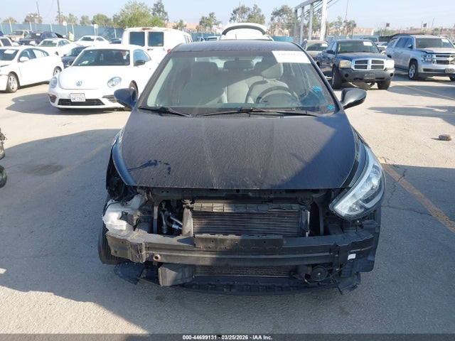 Hyundai ACCENT SE 2016 KMHCT4AE1GU066013 Image 13