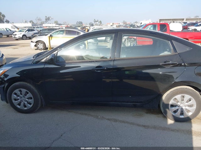 Hyundai ACCENT SE 2016 KMHCT4AE1GU066013 Image 15