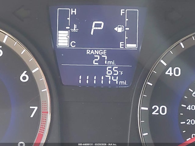 Hyundai ACCENT SE 2016 KMHCT4AE1GU066013 Image 16