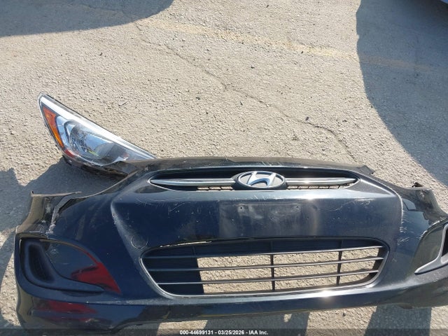 Hyundai ACCENT SE 2016 KMHCT4AE1GU066013 Image 12