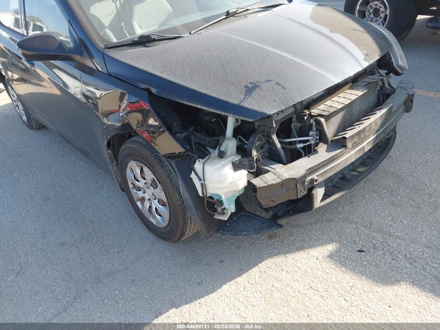 Hyundai ACCENT SE 2016 KMHCT4AE1GU066013 Image 6