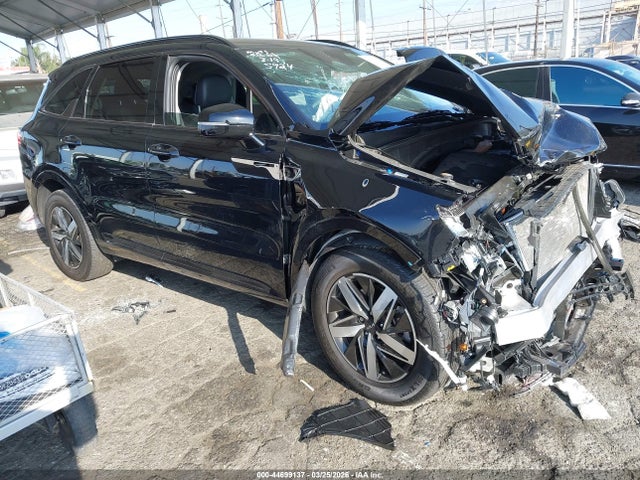 2023 KIA SORENTO 5XYRL4LC0PG225924