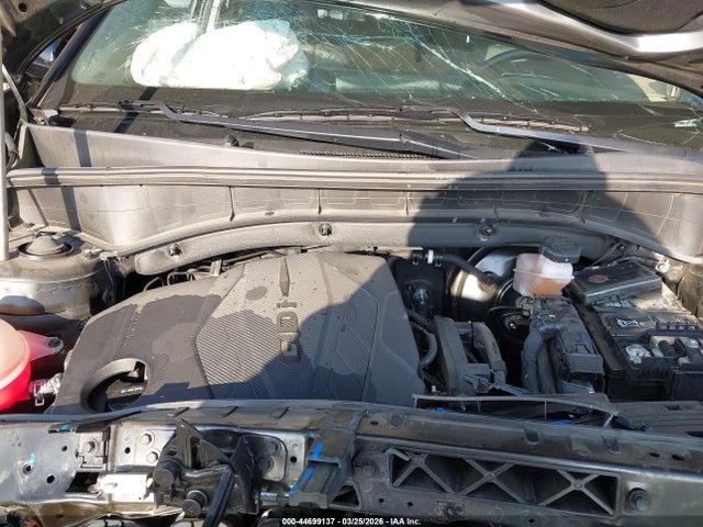 2023 KIA SORENTO 5XYRL4LC0PG225924 Photo 9