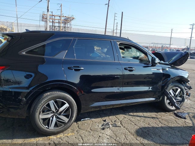 KIA SORENTO S 2023 5XYRL4LC0PG225924 Image 13