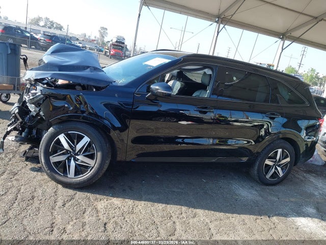 KIA SORENTO S 2023 5XYRL4LC0PG225924 Image 14