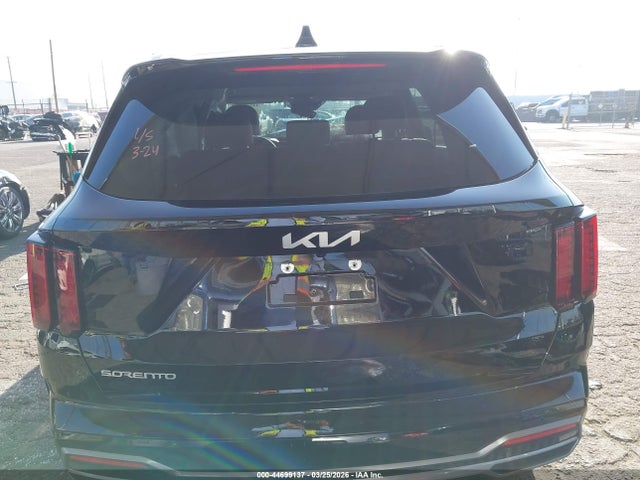 KIA SORENTO S 2023 5XYRL4LC0PG225924 Image 16