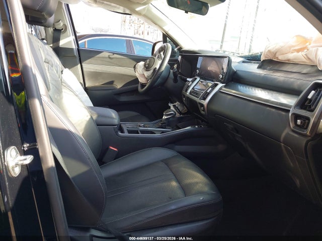 2023 KIA SORENTO 5XYRL4LC0PG225924 Photo 4