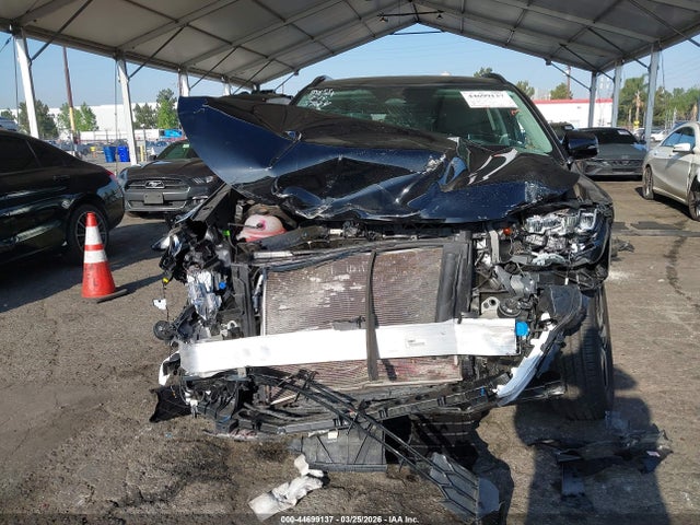 2023 KIA SORENTO 5XYRL4LC0PG225924 Photo 5