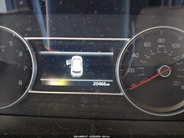 2023 KIA SORENTO 5XYRL4LC0PG225924 Photo 6