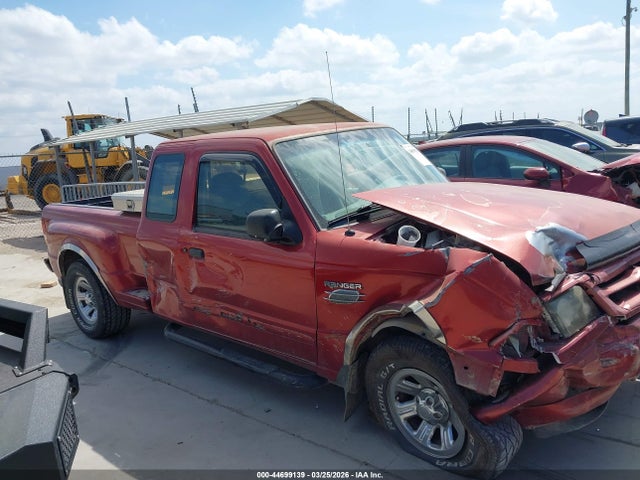 Auction sale of the 1997 Ford Ranger Splash/xlt, vin: 1FTCR14XXVPA32341, lot number: 44699139