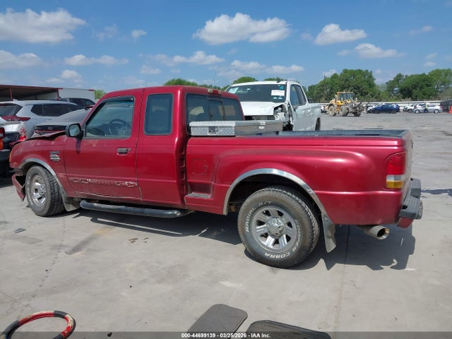 Auction sale of the 1997 Ford Ranger Splash/xlt, vin: 1FTCR14XXVPA32341, lot number: 44699139