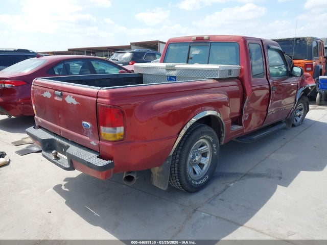 Auction sale of the 1997 Ford Ranger Splash/xlt, vin: 1FTCR14XXVPA32341, lot number: 44699139