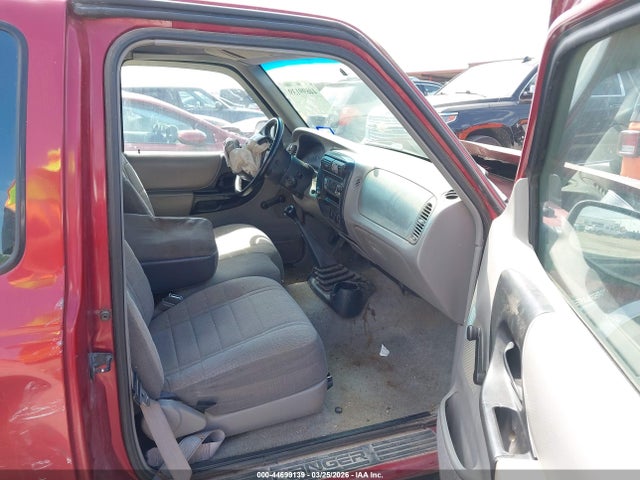 Auction sale of the 1997 Ford Ranger Splash/xlt, vin: 1FTCR14XXVPA32341, lot number: 44699139
